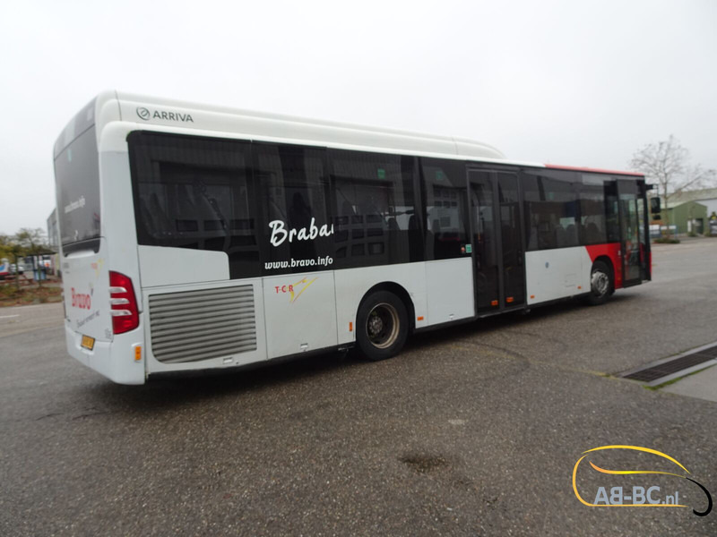 Mercedes-Benz Citaro O530 LE 42 Seats, 45 Standee EEV, 6 pcs. available - Αστικό λεωφορείο: φωτογραφία 4 Mercedes-Benz Citaro O530 LE 42 Seats, 45 Standee EEV, 6 pcs. available - Αστικό λεωφορείο: φωτογραφία 4