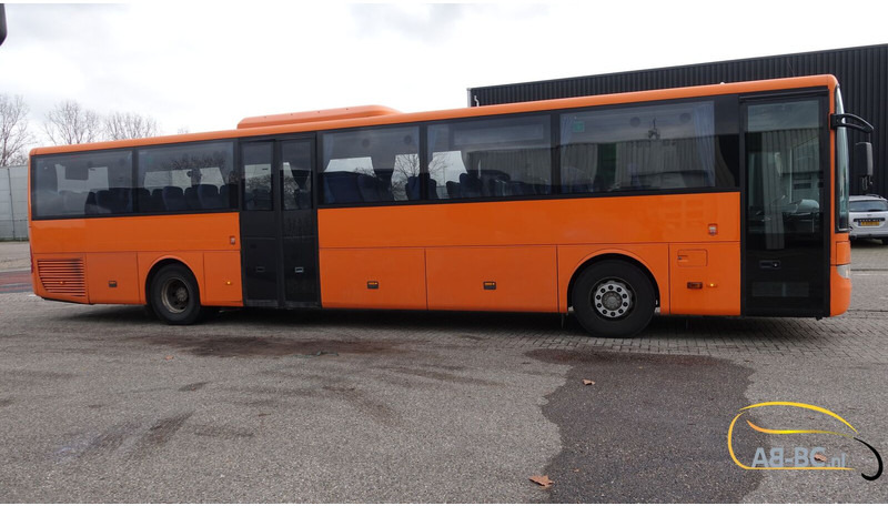 Mercedes-Benz Integro M - 57 SEATS EURO 5 - Πούλμαν: φωτογραφία 5 Mercedes-Benz Integro M - 57 SEATS EURO 5 - Πούλμαν: φωτογραφία 5