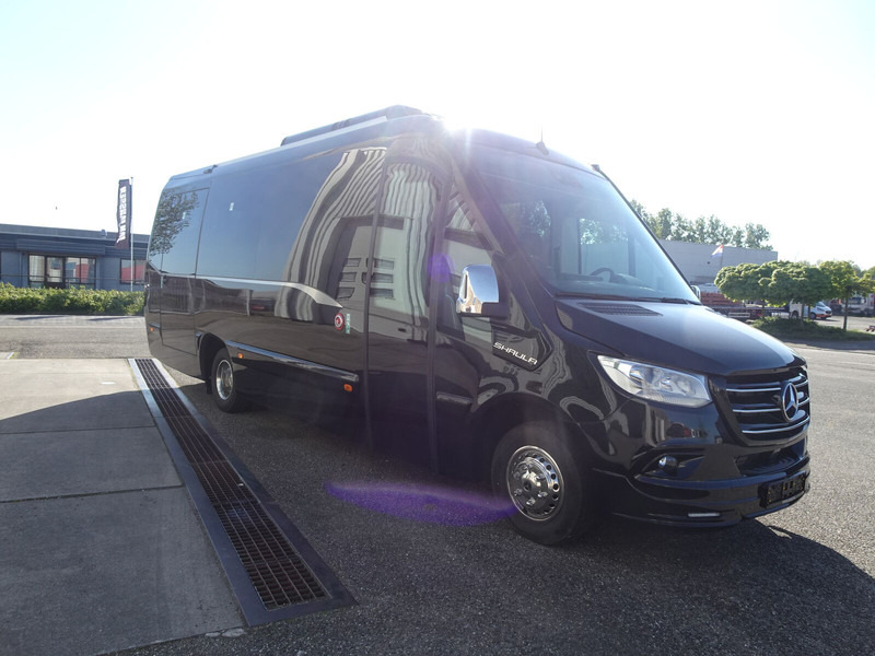 Mercedes-Benz Shaula 29 Seats - available from February 2026 - Πούλμαν: φωτογραφία 2 Mercedes-Benz Shaula 29 Seats - available from February 2026 - Πούλμαν: φωτογραφία 2