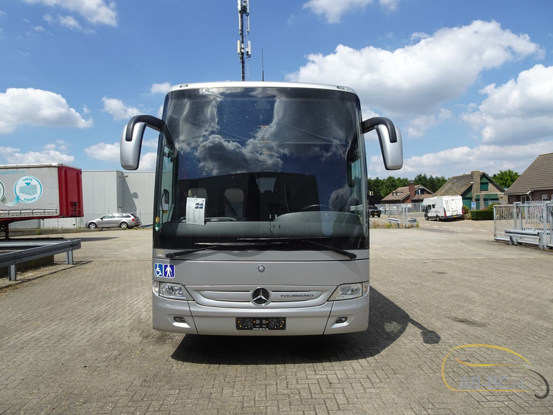 Mercedes-Benz Tourismo RHD-M 56 Seats EURO 5 - Πούλμαν: φωτογραφία 2 Mercedes-Benz Tourismo RHD-M 56 Seats EURO 5 - Πούλμαν: φωτογραφία 2