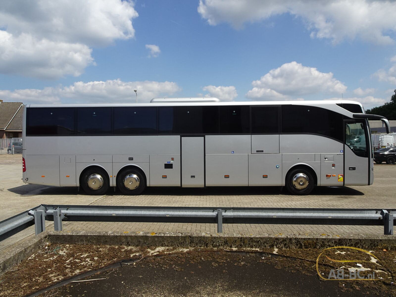 Mercedes-Benz Tourismo RHD-M 56 Seats EURO 5 - Πούλμαν: φωτογραφία 4 Mercedes-Benz Tourismo RHD-M 56 Seats EURO 5 - Πούλμαν: φωτογραφία 4