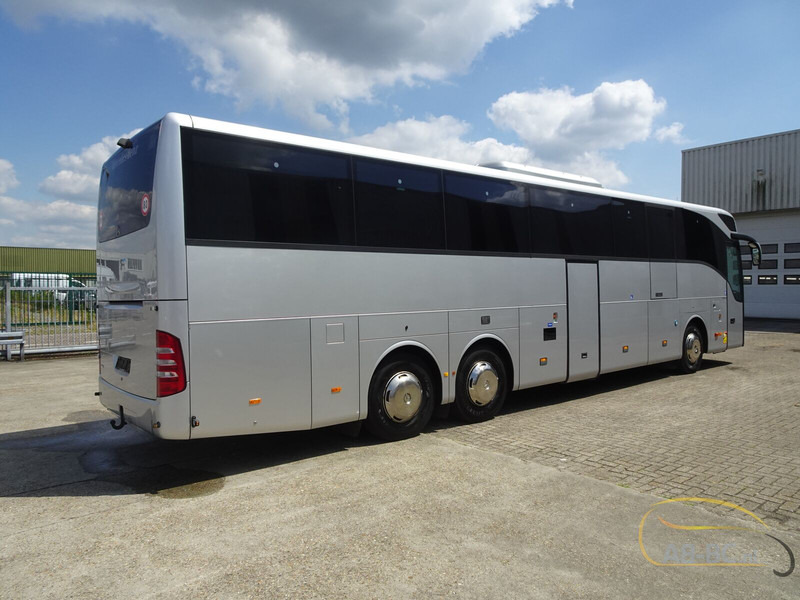 Mercedes-Benz Tourismo RHD-M 56 Seats EURO 5 - Πούλμαν: φωτογραφία 5 Mercedes-Benz Tourismo RHD-M 56 Seats EURO 5 - Πούλμαν: φωτογραφία 5