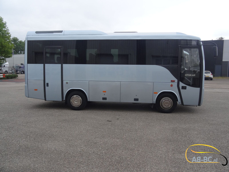 Otokar Navigo 29 Seats EURO 5 - Πούλμαν: φωτογραφία 4 Otokar Navigo 29 Seats EURO 5 - Πούλμαν: φωτογραφία 4