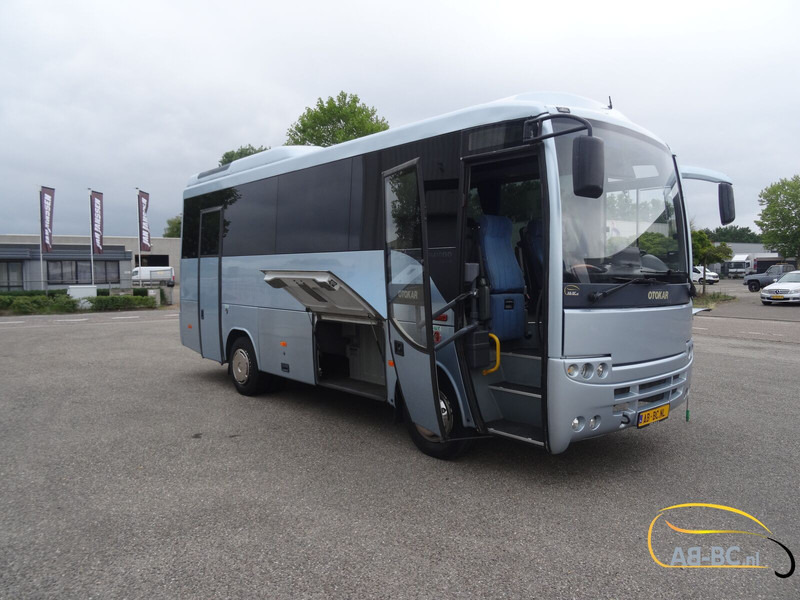 Otokar Navigo 29 Seats EURO 5 - Πούλμαν: φωτογραφία 5 Otokar Navigo 29 Seats EURO 5 - Πούλμαν: φωτογραφία 5