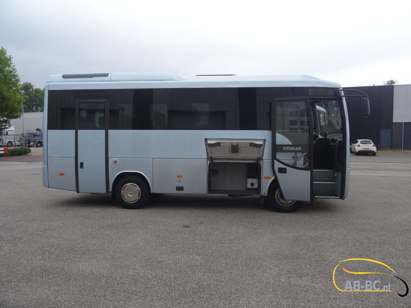 Otokar Navigo 29 Seats EURO 5 - Πούλμαν: φωτογραφία 3 Otokar Navigo 29 Seats EURO 5 - Πούλμαν: φωτογραφία 3