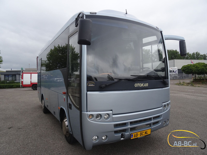 Otokar Navigo 29 Seats EURO 5 - Πούλμαν: φωτογραφία 1 Otokar Navigo 29 Seats EURO 5 - Πούλμαν: φωτογραφία 1