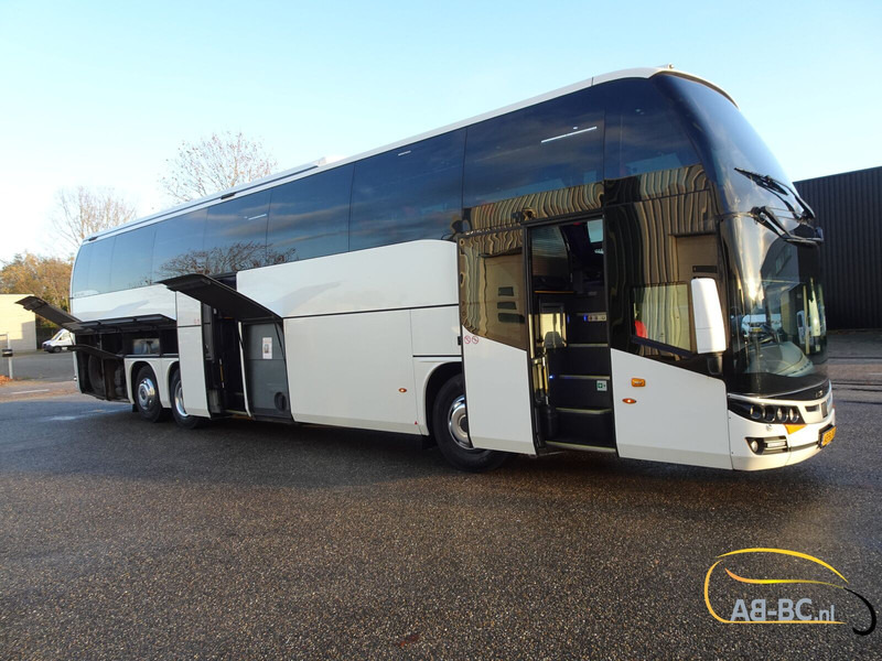 Scania Beulas - 64 Seats EURO 6 - Πούλμαν: φωτογραφία 2 Scania Beulas - 64 Seats EURO 6 - Πούλμαν: φωτογραφία 2
