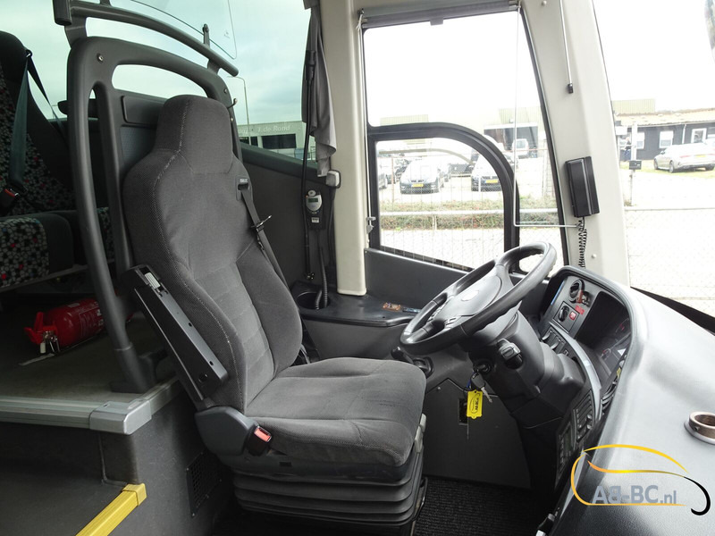 Scania Higer Touring HD, 54 Seats +Lift, Euro 6 - Πούλμαν: φωτογραφία 5 Scania Higer Touring HD, 54 Seats +Lift, Euro 6 - Πούλμαν: φωτογραφία 5