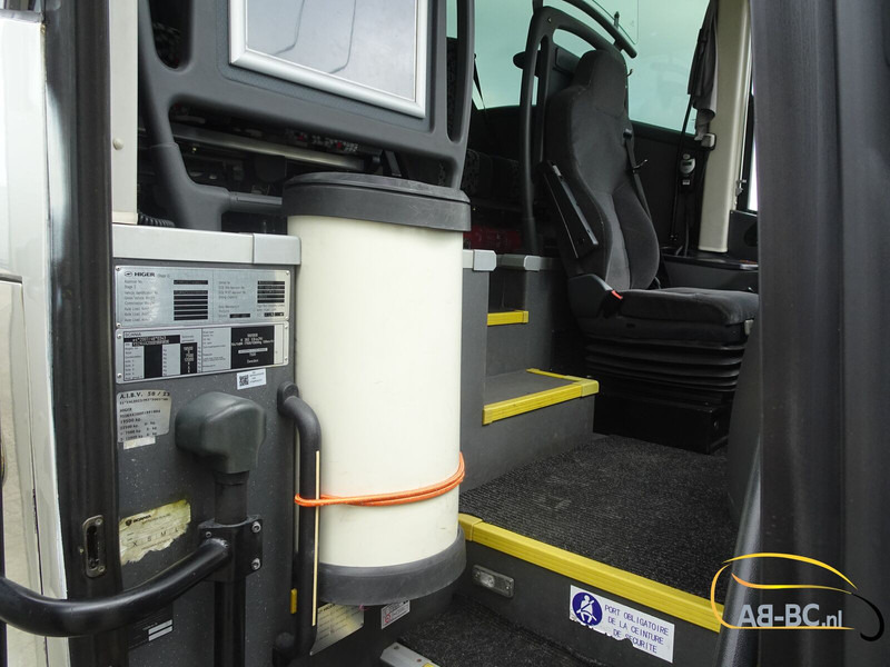 Scania Higer Touring HD, 54 Seats +Lift, Euro 6 - Πούλμαν: φωτογραφία 2 Scania Higer Touring HD, 54 Seats +Lift, Euro 6 - Πούλμαν: φωτογραφία 2