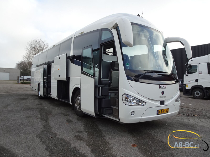 Scania Irizar I6 - 51 Seats EURO 6 - Πούλμαν: φωτογραφία 3 Scania Irizar I6 - 51 Seats EURO 6 - Πούλμαν: φωτογραφία 3