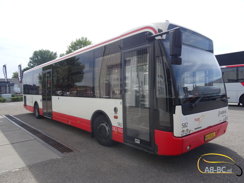 VDL Ambassador 200 - 41 Seats EURO 5 - Αστικό λεωφορείο: φωτογραφία 1 VDL Ambassador 200 - 41 Seats EURO 5 - Αστικό λεωφορείο: φωτογραφία 1