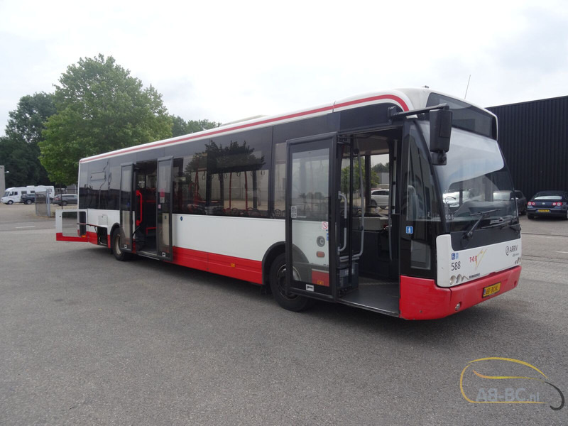 VDL Ambassador 200 - 41 Seats EURO 5 - Αστικό λεωφορείο: φωτογραφία 2 VDL Ambassador 200 - 41 Seats EURO 5 - Αστικό λεωφορείο: φωτογραφία 2