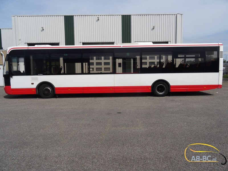 VDL Ambassador 200 - 41 Seats EURO 5 - Αστικό λεωφορείο: φωτογραφία 5 VDL Ambassador 200 - 41 Seats EURO 5 - Αστικό λεωφορείο: φωτογραφία 5