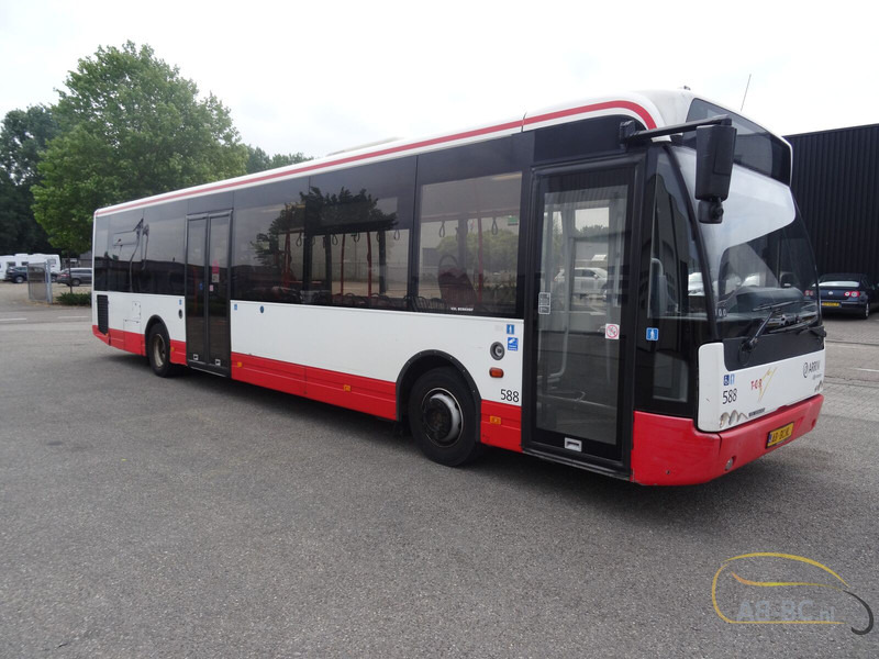 VDL Ambassador 200 - 41 Seats EURO 5 - Αστικό λεωφορείο: φωτογραφία 1 VDL Ambassador 200 - 41 Seats EURO 5 - Αστικό λεωφορείο: φωτογραφία 1