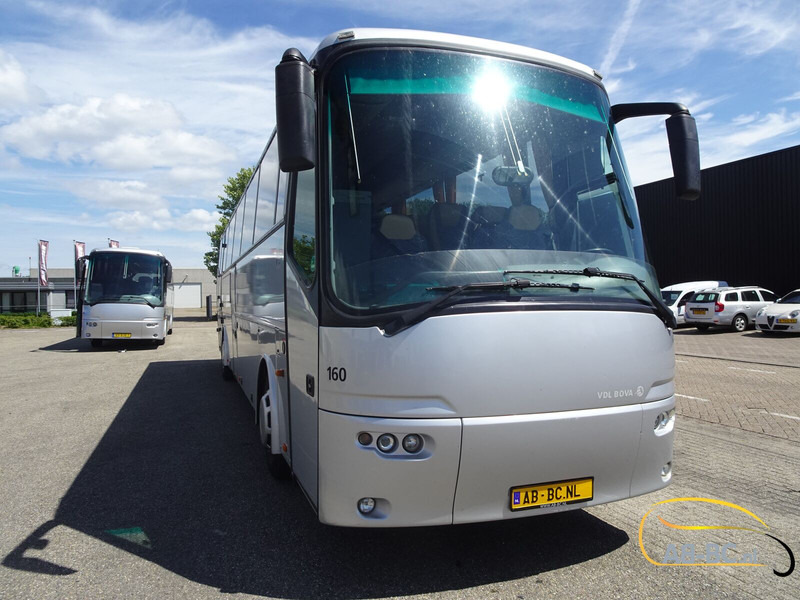 VDL Bova Futura FHD127 - 48 Seats EURO 5 - Πούλμαν: φωτογραφία 2 VDL Bova Futura FHD127 - 48 Seats EURO 5 - Πούλμαν: φωτογραφία 2