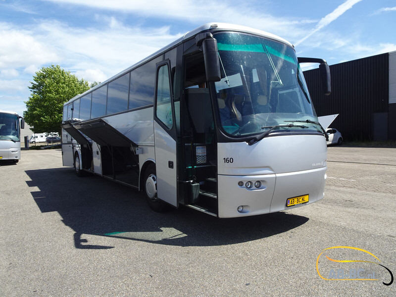 VDL Bova Futura FHD127 - 48 Seats EURO 5 - Πούλμαν: φωτογραφία 4 VDL Bova Futura FHD127 - 48 Seats EURO 5 - Πούλμαν: φωτογραφία 4