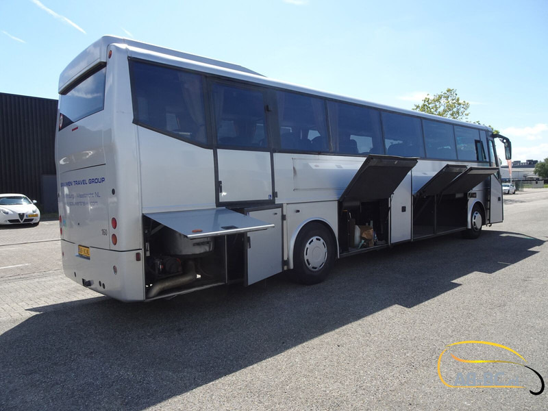 VDL Bova Futura FHD127 - 48 Seats EURO 5 - Πούλμαν: φωτογραφία 5 VDL Bova Futura FHD127 - 48 Seats EURO 5 - Πούλμαν: φωτογραφία 5