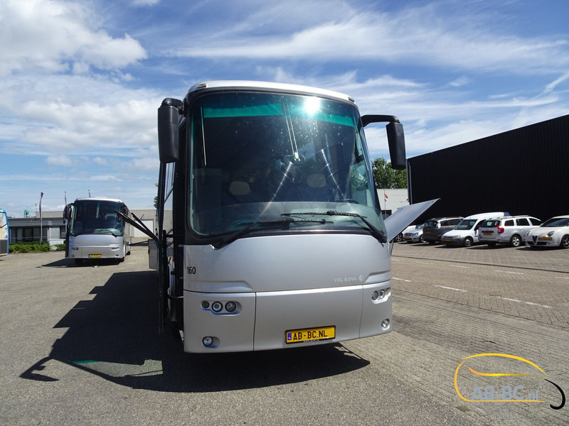 VDL Bova Futura FHD127 - 48 Seats EURO 5 - Πούλμαν: φωτογραφία 3 VDL Bova Futura FHD127 - 48 Seats EURO 5 - Πούλμαν: φωτογραφία 3