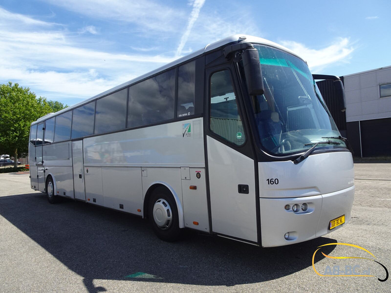 VDL Bova Futura FHD127 - 48 Seats EURO 5 - Πούλμαν: φωτογραφία 1 VDL Bova Futura FHD127 - 48 Seats EURO 5 - Πούλμαν: φωτογραφία 1