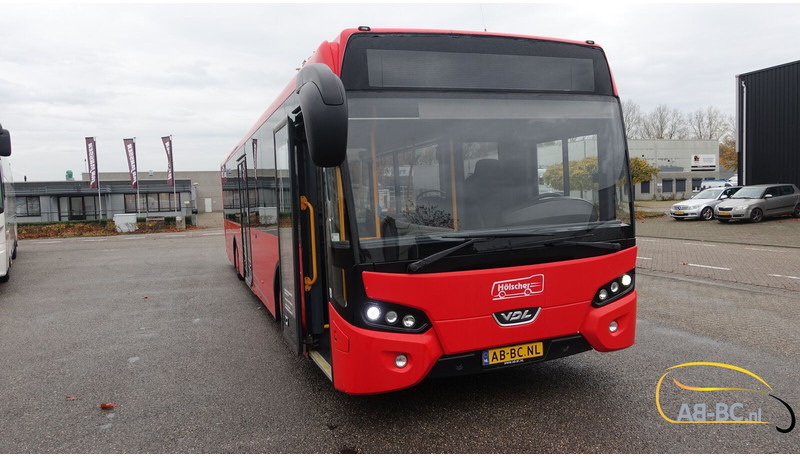 VDL Citea SLF120.310 - Αστικό λεωφορείο: φωτογραφία 3 VDL Citea SLF120.310 - Αστικό λεωφορείο: φωτογραφία 3