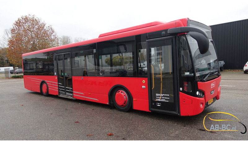 VDL Citea SLF120.310 - Αστικό λεωφορείο: φωτογραφία 1 VDL Citea SLF120.310 - Αστικό λεωφορείο: φωτογραφία 1