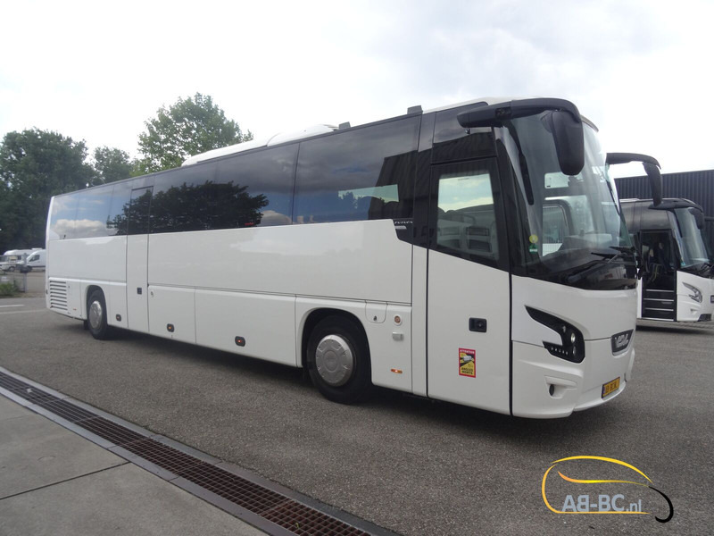 VDL Futura FMD2-129/370 - 53 Seats EURO 6 - Πούλμαν: φωτογραφία 1 VDL Futura FMD2-129/370 - 53 Seats EURO 6 - Πούλμαν: φωτογραφία 1