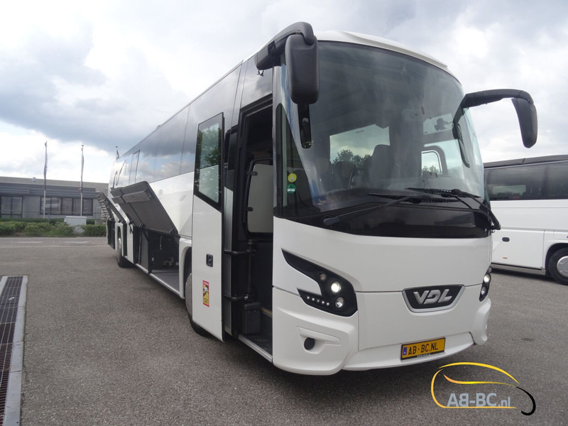 VDL Futura FMD2-129/370 - 53 Seats EURO 6 - Πούλμαν: φωτογραφία 4 VDL Futura FMD2-129/370 - 53 Seats EURO 6 - Πούλμαν: φωτογραφία 4