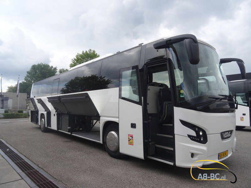 VDL Futura FMD2-129/370 - 53 Seats EURO 6 - Πούλμαν: φωτογραφία 2 VDL Futura FMD2-129/370 - 53 Seats EURO 6 - Πούλμαν: φωτογραφία 2
