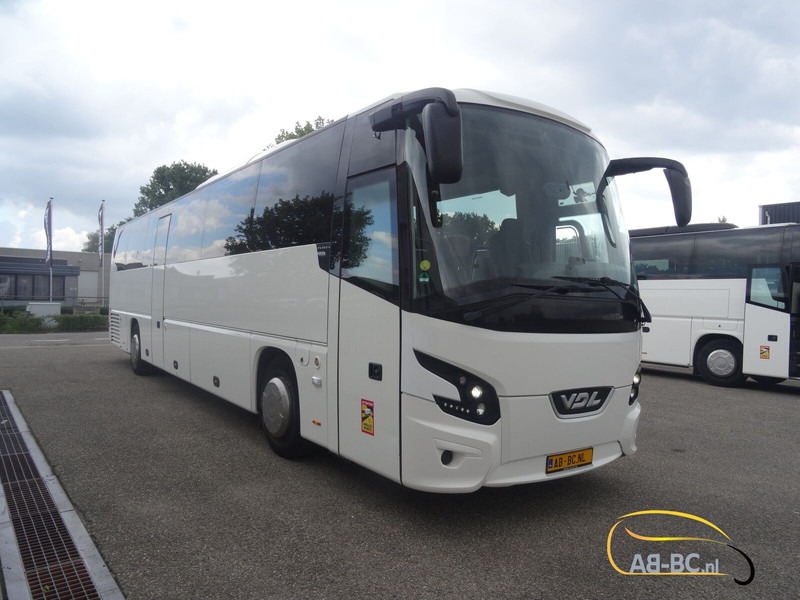 VDL Futura FMD2-129/370 - 53 Seats EURO 6 - Πούλμαν: φωτογραφία 3 VDL Futura FMD2-129/370 - 53 Seats EURO 6 - Πούλμαν: φωτογραφία 3