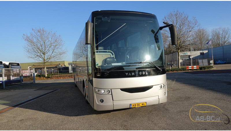 Van Hool EX16 Mid, 55 Seats, Euro 6 - Πούλμαν: φωτογραφία 5 Van Hool EX16 Mid, 55 Seats, Euro 6 - Πούλμαν: φωτογραφία 5