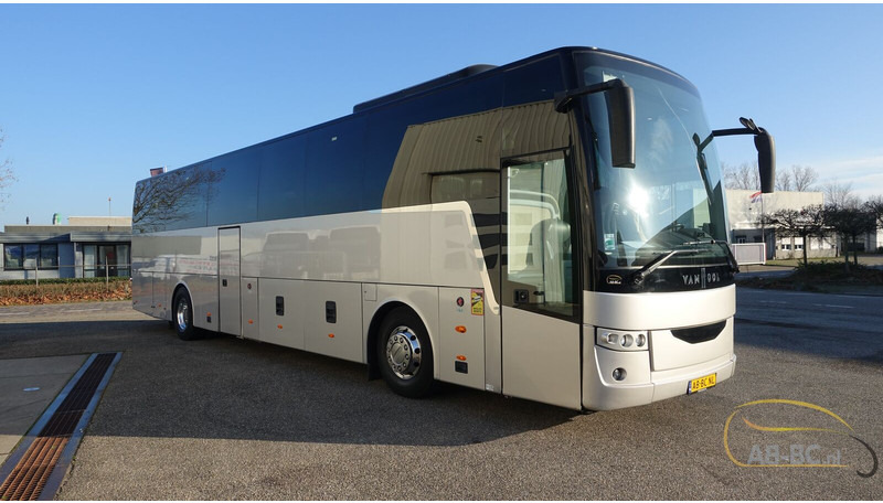 Van Hool EX16 Mid, 55 Seats, Euro 6 - Πούλμαν: φωτογραφία 1 Van Hool EX16 Mid, 55 Seats, Euro 6 - Πούλμαν: φωτογραφία 1
