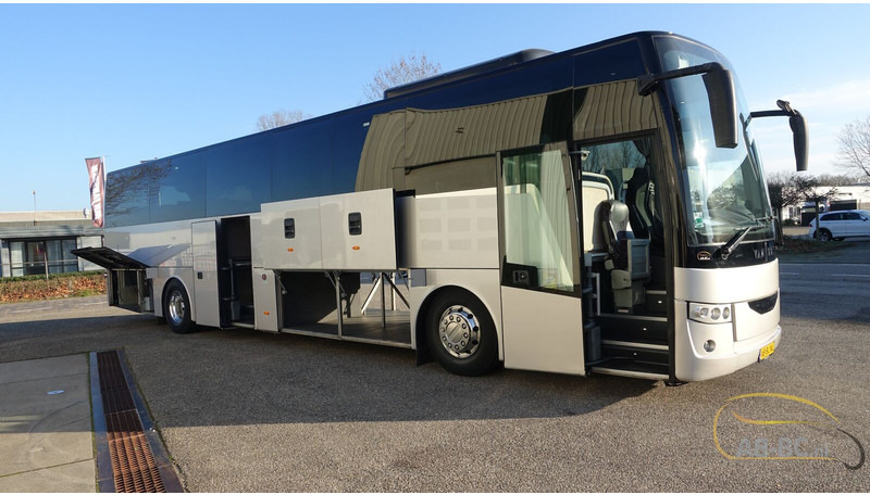 Van Hool EX16 Mid, 55 Seats, Euro 6 - Πούλμαν: φωτογραφία 2 Van Hool EX16 Mid, 55 Seats, Euro 6 - Πούλμαν: φωτογραφία 2