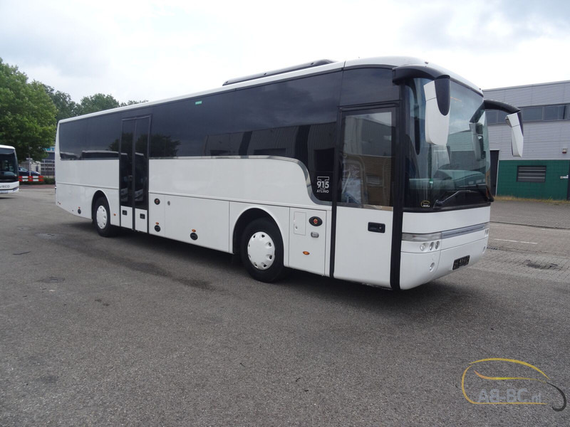 Van Hool T915 Atlino 50 Seats EURO 5 - Προαστιακό λεωφορείο: φωτογραφία 1 Van Hool T915 Atlino 50 Seats EURO 5 - Προαστιακό λεωφορείο: φωτογραφία 1