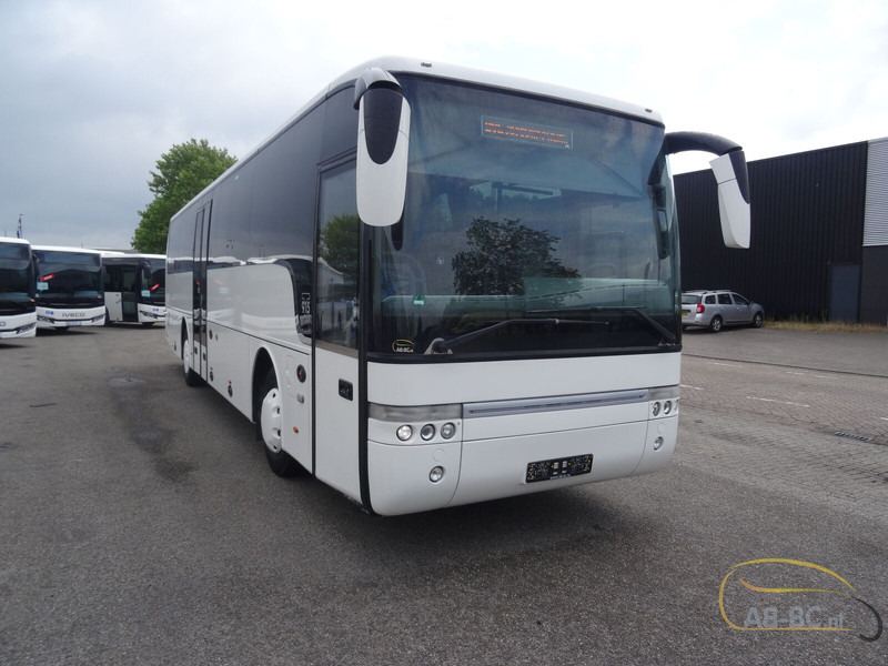 Van Hool T915 Atlino 50 Seats EURO 5 - Προαστιακό λεωφορείο: φωτογραφία 5 Van Hool T915 Atlino 50 Seats EURO 5 - Προαστιακό λεωφορείο: φωτογραφία 5