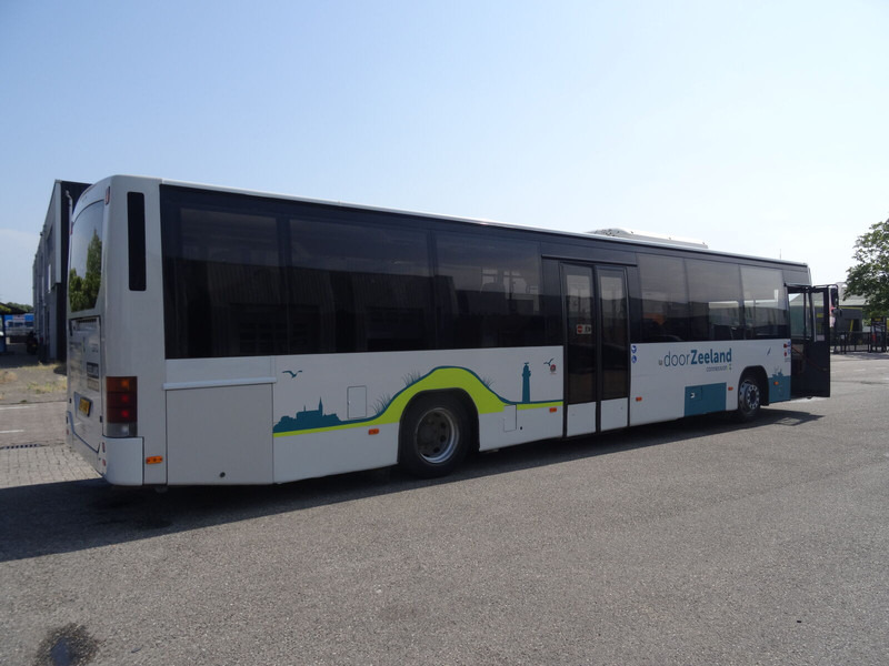 Volvo 8700 LE 44 Seats EURO 5 - Αστικό λεωφορείο: φωτογραφία 5 Volvo 8700 LE 44 Seats EURO 5 - Αστικό λεωφορείο: φωτογραφία 5