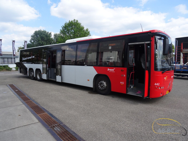 Volvo 8700 LE, B12B - Αστικό λεωφορείο: φωτογραφία 2 Volvo 8700 LE, B12B - Αστικό λεωφορείο: φωτογραφία 2