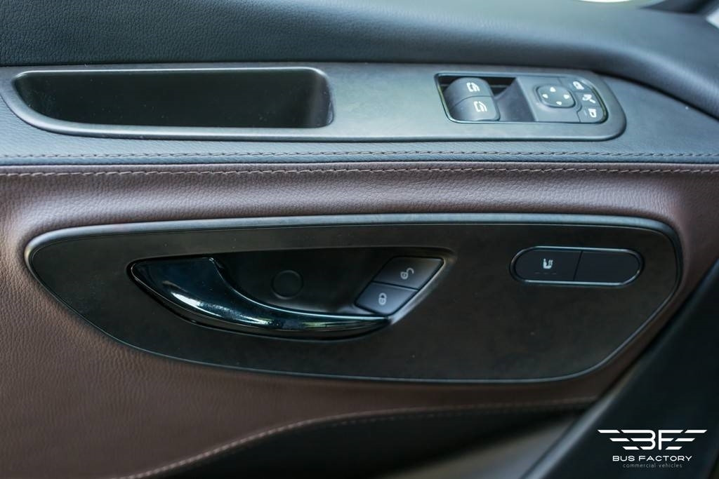 Μικρό λεωφορείο, Επιβατικό βαν Mercedes-Benz Sprinter 319 Taxi 8+1 !!: φωτογραφία 11