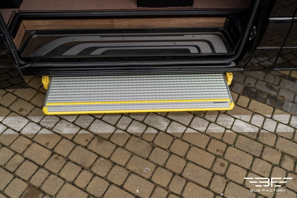 Μικρό λεωφορείο, Επιβατικό βαν Mercedes-Benz Sprinter 319 Taxi 8+1 !!: φωτογραφία 7