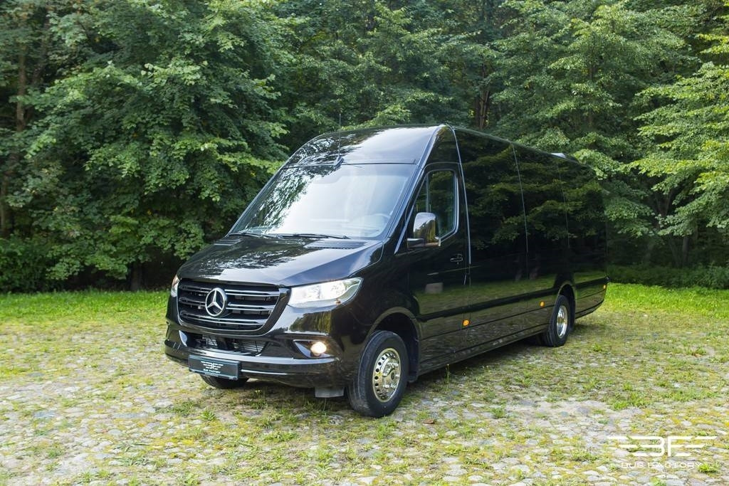 Mercedes-Benz Sprinter 519, SkyLite GT 20+1 ! Full Panoramic ! - Μικρό λεωφορείο, Επιβατικό βαν: φωτογραφία 2 Mercedes-Benz Sprinter 519, SkyLite GT 20+1 ! Full Panoramic ! - Μικρό λεωφορείο, Επιβατικό βαν: φωτογραφία 2
