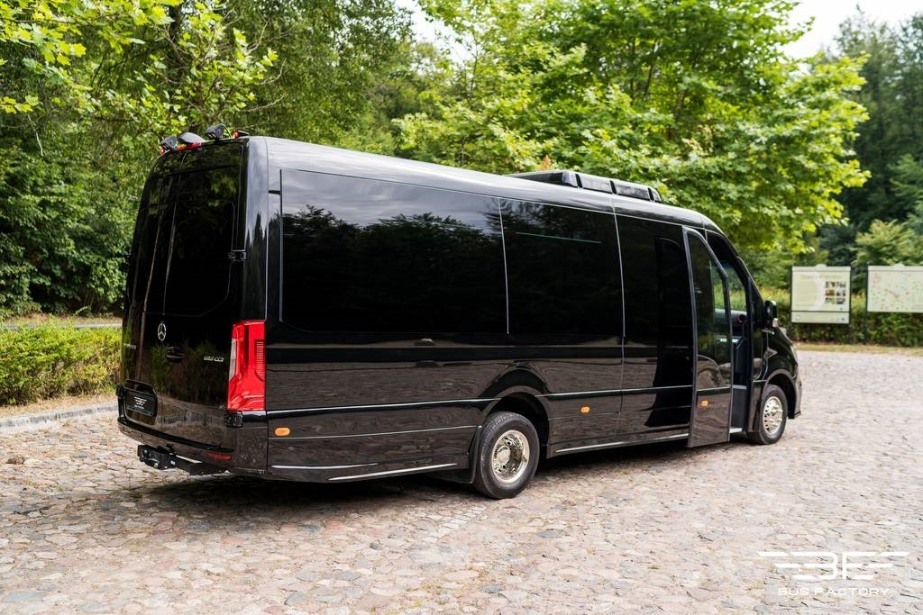 Mercedes-Benz Sprinter 519 XXL, Luxury Line 20+1 !! - Μικρό λεωφορείο, Επιβατικό βαν: φωτογραφία 5 Mercedes-Benz Sprinter 519 XXL, Luxury Line 20+1 !! - Μικρό λεωφορείο, Επιβατικό βαν: φωτογραφία 5