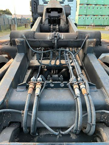 MAN TGS 26.400 Meiller RK-2065/KEINE 460,440 - Φορτηγό φόρτωσης γάντζου: φωτογραφία 5 MAN TGS 26.400 Meiller RK-2065/KEINE 460,440 - Φορτηγό φόρτωσης γάντζου: φωτογραφία 5