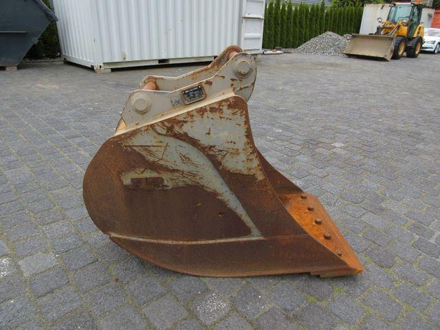 Digging bucket, 800 mm, S60 coupling - Κουβάς για εκσκαφέα: φωτογραφία 3 Digging bucket, 800 mm, S60 coupling - Κουβάς για εκσκαφέα: φωτογραφία 3