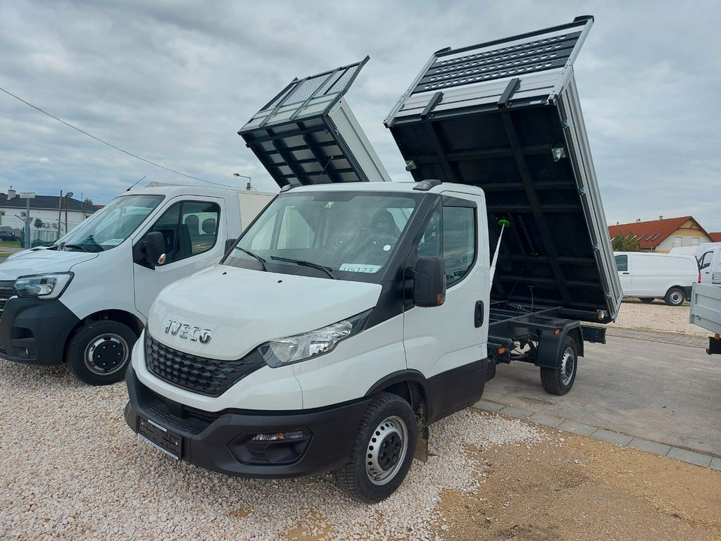 Iveco Daily 35C16 Fahrgestell Wählbar Aufbau Euro6E Iveco Daily 35C16 Fahrgestell Wählbar Aufbau Euro6E - Φορτηγό σασί, Φορτηγό με γερανό: φωτογραφία 5 Iveco Daily 35C16 Fahrgestell Wählbar Aufbau Euro6E Iveco Daily 35C16 Fahrgestell Wählbar Aufbau Euro6E - Φορτηγό σασί, Φορτηγό με γερανό: φωτογραφία 5