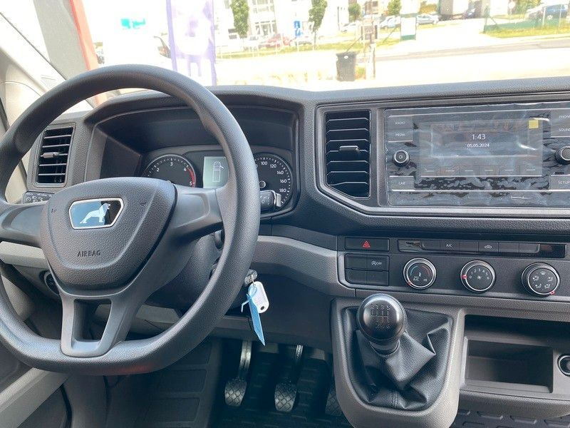 MAN TGE L4 Dreiseitenkipper MAN TGE L4 Dreiseitenkipper - Όχημα με ανατρεπομενη καροτσα: φωτογραφία 4 MAN TGE L4 Dreiseitenkipper MAN TGE L4 Dreiseitenkipper - Όχημα με ανατρεπομενη καροτσα: φωτογραφία 4