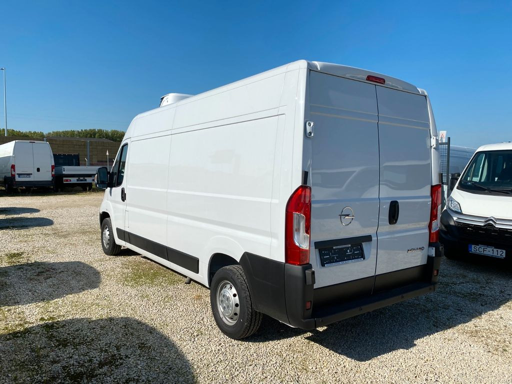Opel Movano L3H2 KühlKastenwagen 2.2DT 140 Ps Sofort Opel Movano L3H2 KühlKastenwagen 2.2DT 140 Ps Sofort - Επαγγελματικό αυτοκίνητο ψυγείο: φωτογραφία 3 Opel Movano L3H2 KühlKastenwagen 2.2DT 140 Ps Sofort Opel Movano L3H2 KühlKastenwagen 2.2DT 140 Ps Sofort - Επαγγελματικό αυτοκίνητο ψυγείο: φωτογραφία 3