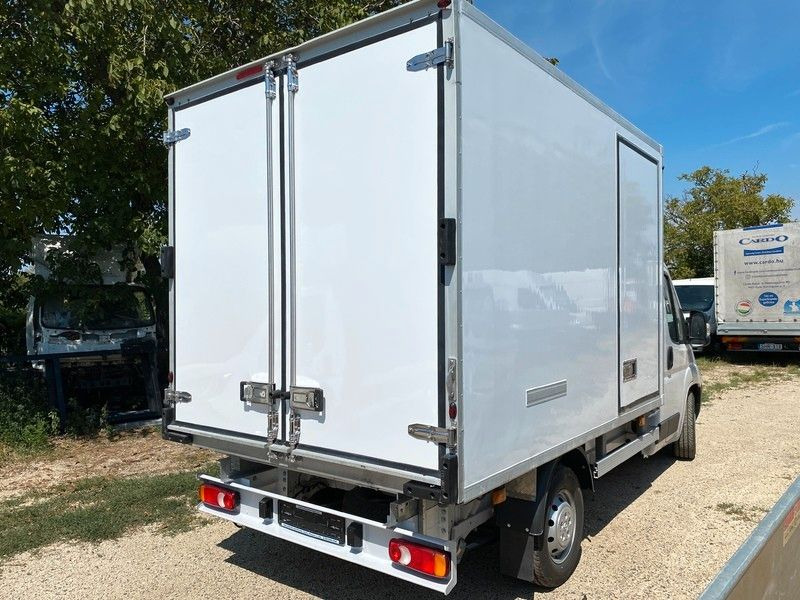 Peugeot Boxer L2 Heavy Kühlkoffer Peugeot Boxer L2 Heavy Kühlkoffer - Επαγγελματικό αυτοκίνητο ψυγείο: φωτογραφία 3 Peugeot Boxer L2 Heavy Kühlkoffer Peugeot Boxer L2 Heavy Kühlkoffer - Επαγγελματικό αυτοκίνητο ψυγείο: φωτογραφία 3
