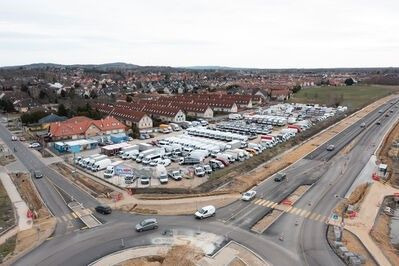 Peugeot Boxer Pritsche/Kipper Doppelk. 335 L3 BlueHDi 14 - Μικρό φορτηγό με καρότσα: φωτογραφία 5 Peugeot Boxer Pritsche/Kipper Doppelk. 335 L3 BlueHDi 14 - Μικρό φορτηγό με καρότσα: φωτογραφία 5