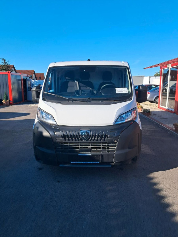 Peugeot Boxer - Επαγγελματικό αυτοκίνητο ψυγείο: φωτογραφία 2 Peugeot Boxer - Επαγγελματικό αυτοκίνητο ψυγείο: φωτογραφία 2