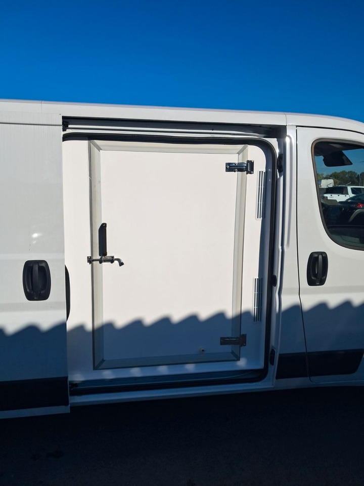 Peugeot Boxer - Επαγγελματικό αυτοκίνητο ψυγείο: φωτογραφία 5 Peugeot Boxer - Επαγγελματικό αυτοκίνητο ψυγείο: φωτογραφία 5
