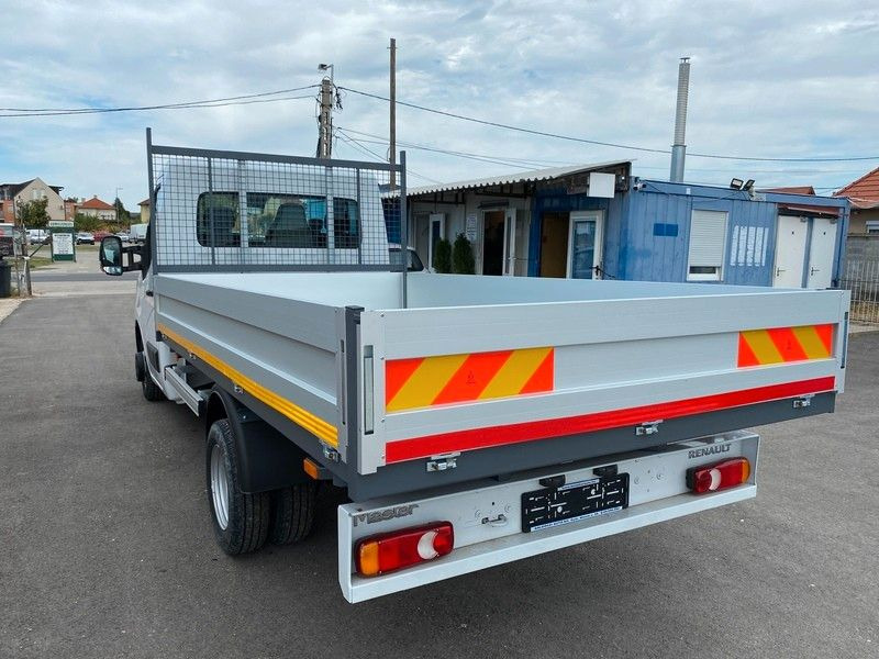 Renault Master Kipper L3H1 P5 4,5t 165Ps Renault Master Kipper L3H1 P5 4,5t 165Ps - Όχημα με ανατρεπομενη καροτσα: φωτογραφία 5 Renault Master Kipper L3H1 P5 4,5t 165Ps Renault Master Kipper L3H1 P5 4,5t 165Ps - Όχημα με ανατρεπομενη καροτσα: φωτογραφία 5